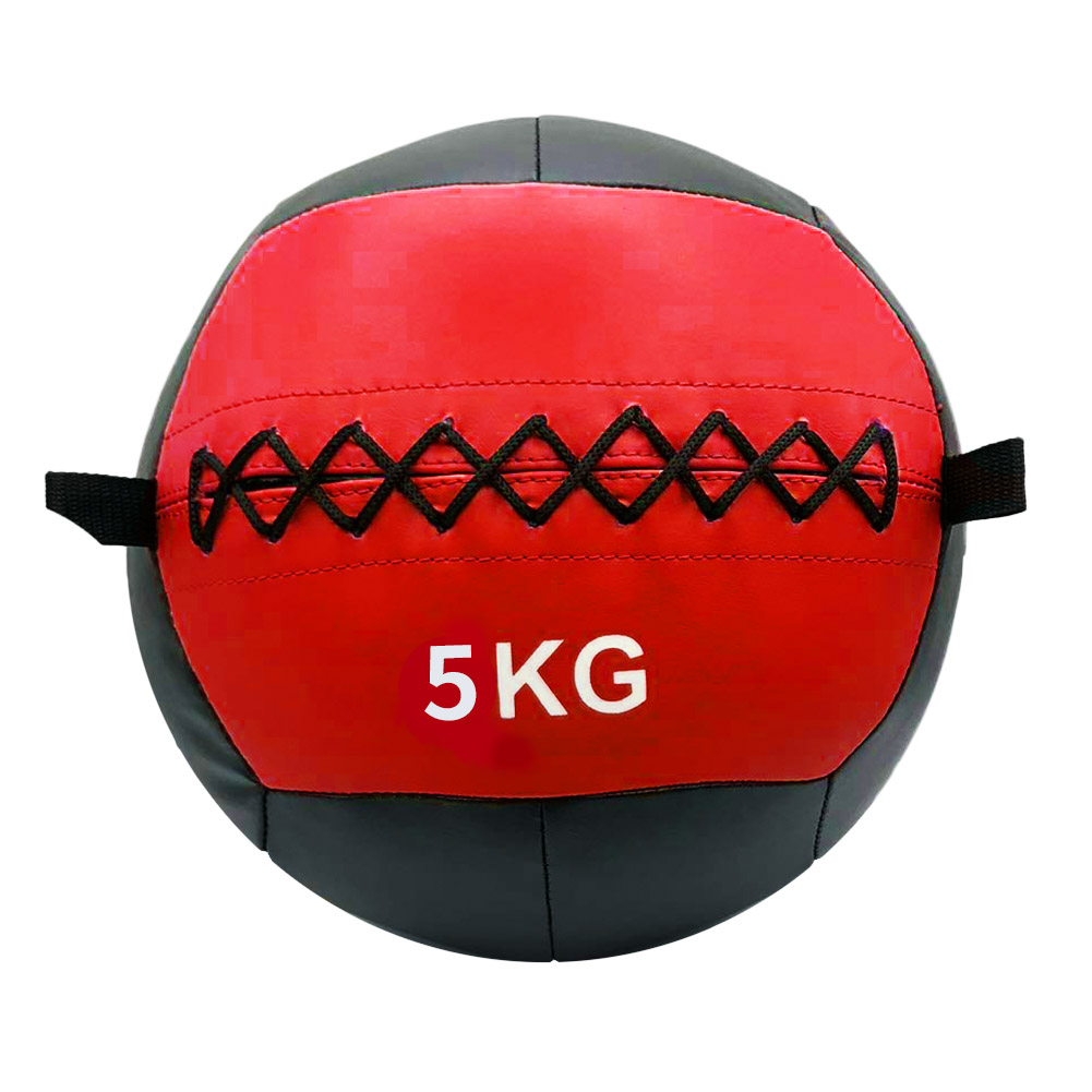 爆買 メディシンボール ウォールボール ソフト 3kg 4kg 5kg 6kg 7kg