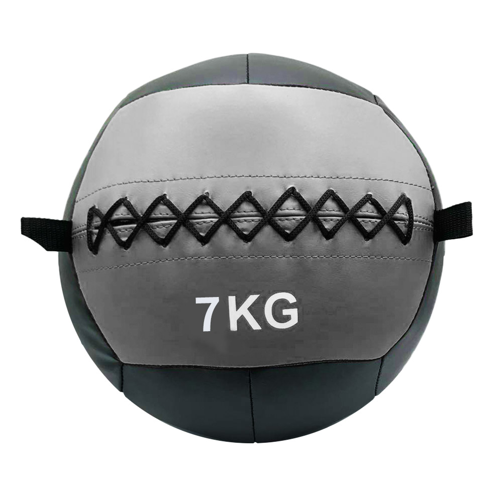 爆買 メディシンボール ウォールボール ソフト 3kg 4kg 5kg 6kg 7kg