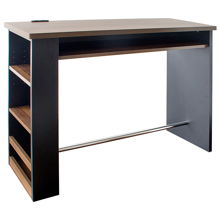 宮武製作所 カウンターテーブル Latte（ラテ） おしゃれ 収納 キッチン