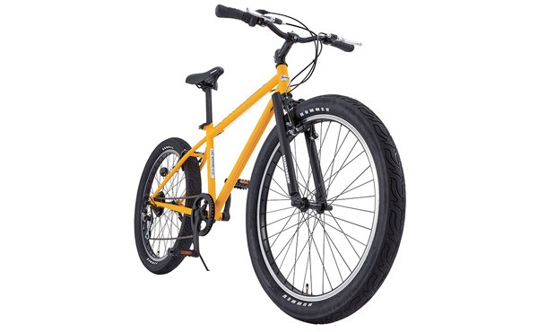 HUMMER（ハマー） 2/22-23 ポイント5倍 HUMMER 26インチ ファット