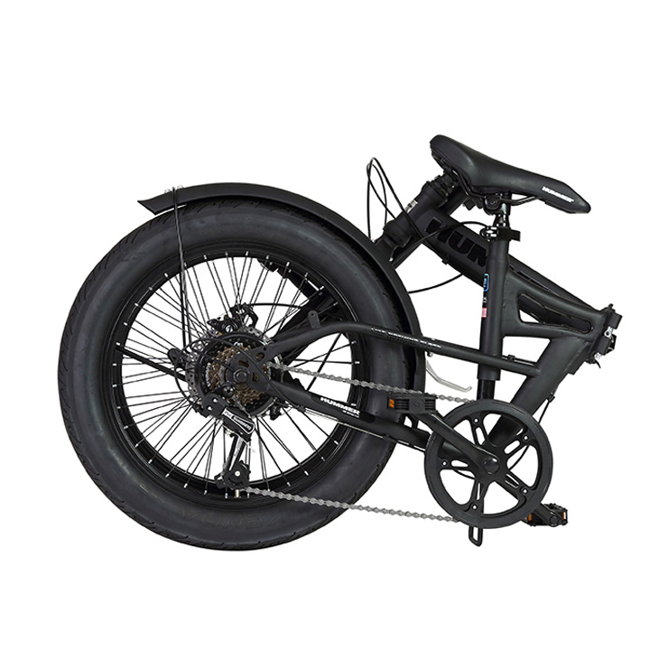 HUMMER（ハマー） 2/27-3/1 ポイント5倍 HUMMER FDB206FAT-DISC 外装6