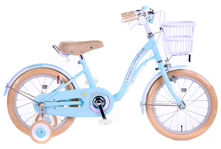 イオン 2/27-3/1 ポイント5倍 メレ・ククイキッズA 変速なし 18型 子供