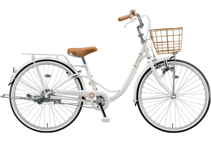 BRIDGESTONE（ブリヂストン） 2/27-3/1 ポイント5倍 リリーベル 変速