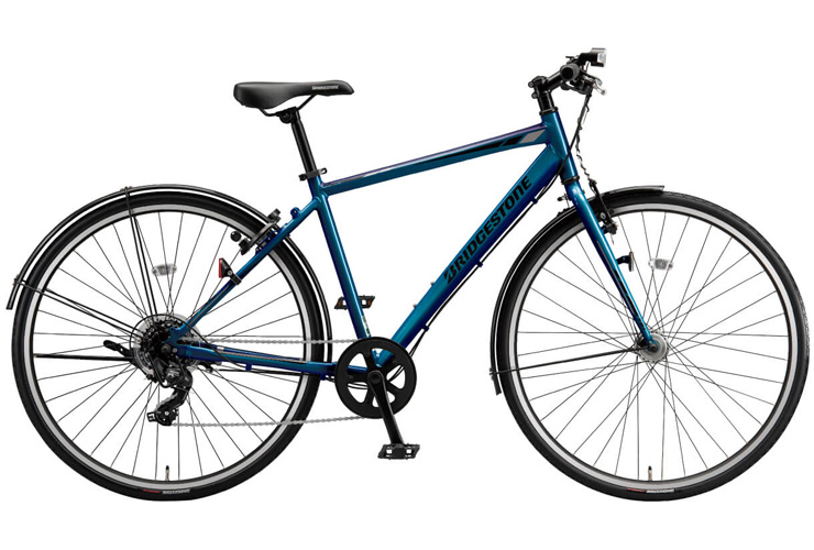 BRIDGESTONE（ブリヂストン） 2/27-3/1 ポイント5倍 TB1 480mm 外装7段