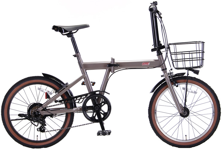 イオン 2/27-3/1 ポイント5倍 コールマンフォールディングA 外装6段