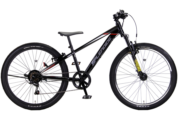 イオン 2/27-3/1 ポイント5倍 スプレンディッドジュニアA 外装6段変速