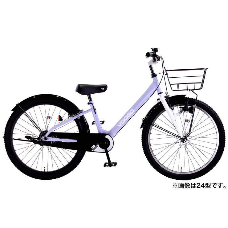 イオン 2/27-3/1 ポイント5倍 VOOGOJrA ブーゴージュニアA 変速なし 22