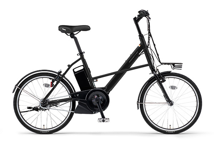 YAMAHA（ヤマハ） 2/27-3/1 ポイント5倍 PAS CITY-X 2025年モデル 15.8