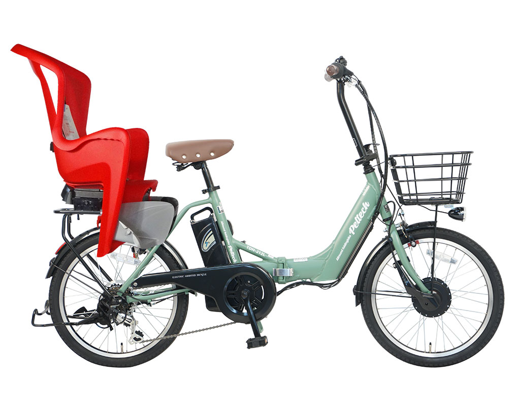 PELTECH（ペルテック） パンクしない PELTECH TDN-212L 20型フル装備