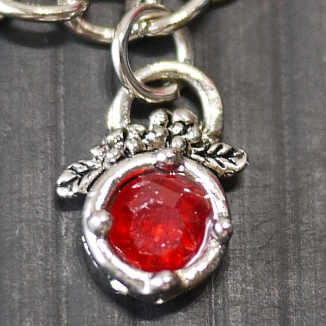 Ed Hardy（エド・ハーディー） ブレスレット メンズ レディース リング