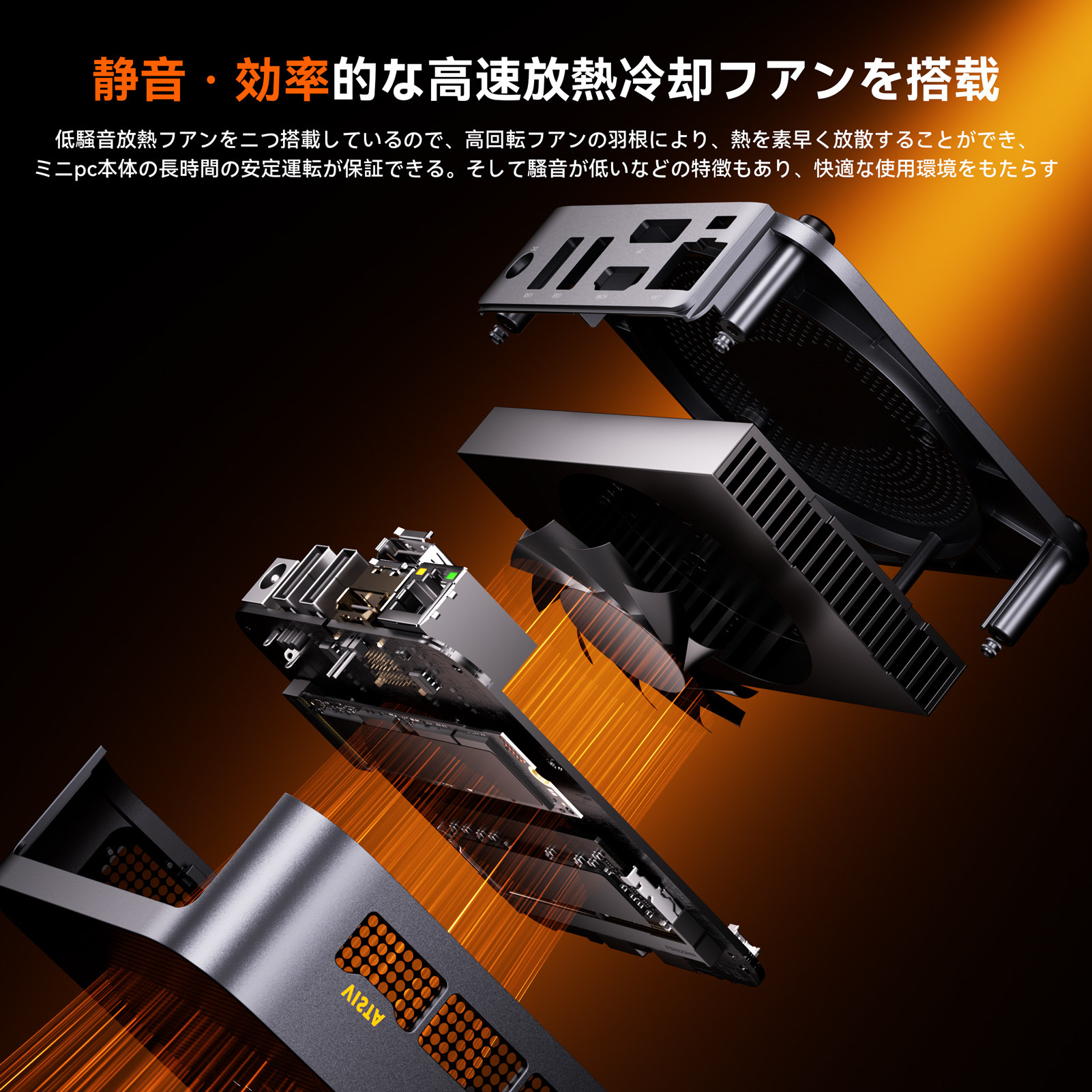 最後の1台 最新第12世代 ミニpc N97 ミニパソコン Windows11Pro mini