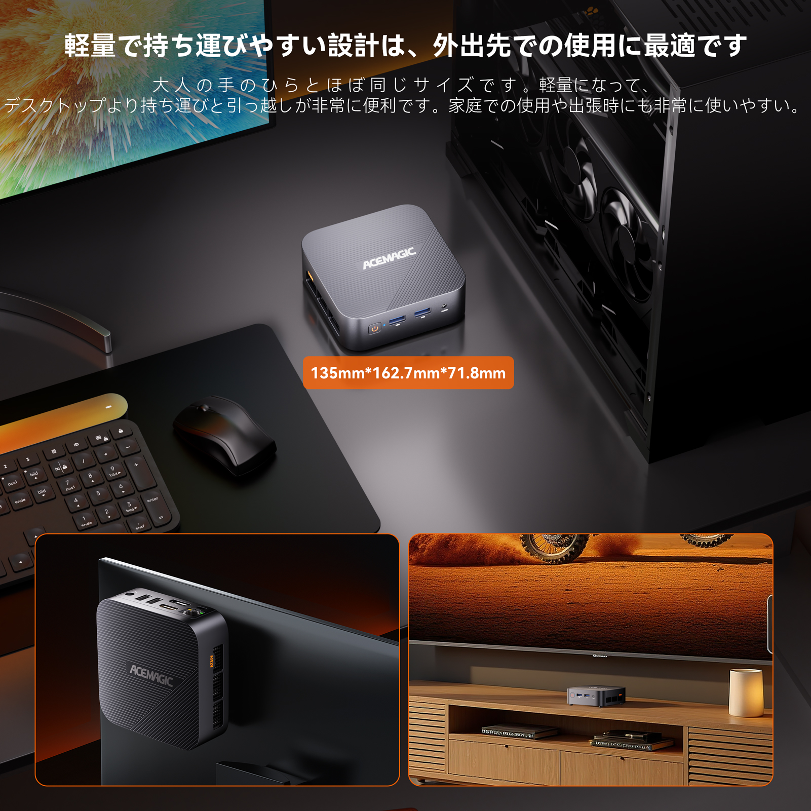 最後の1台 最新第12世代 ミニpc N97 ミニパソコン Windows11Pro mini