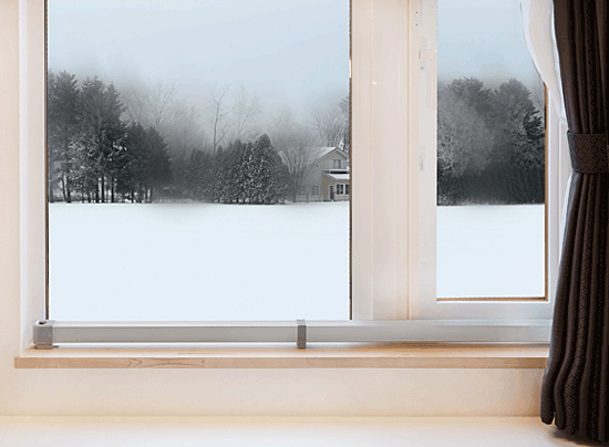 ナカガワ工業 窓のヒーター 結露防止 マルチヒーター【150cmタイプです