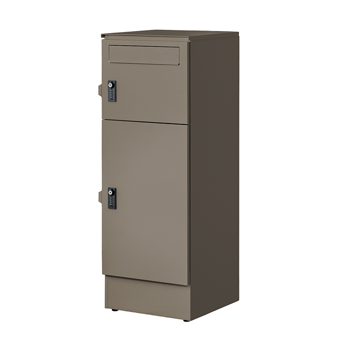 エア・リゾーム 宅配ボックス ポスト 戸建 大型 置き配ボックス