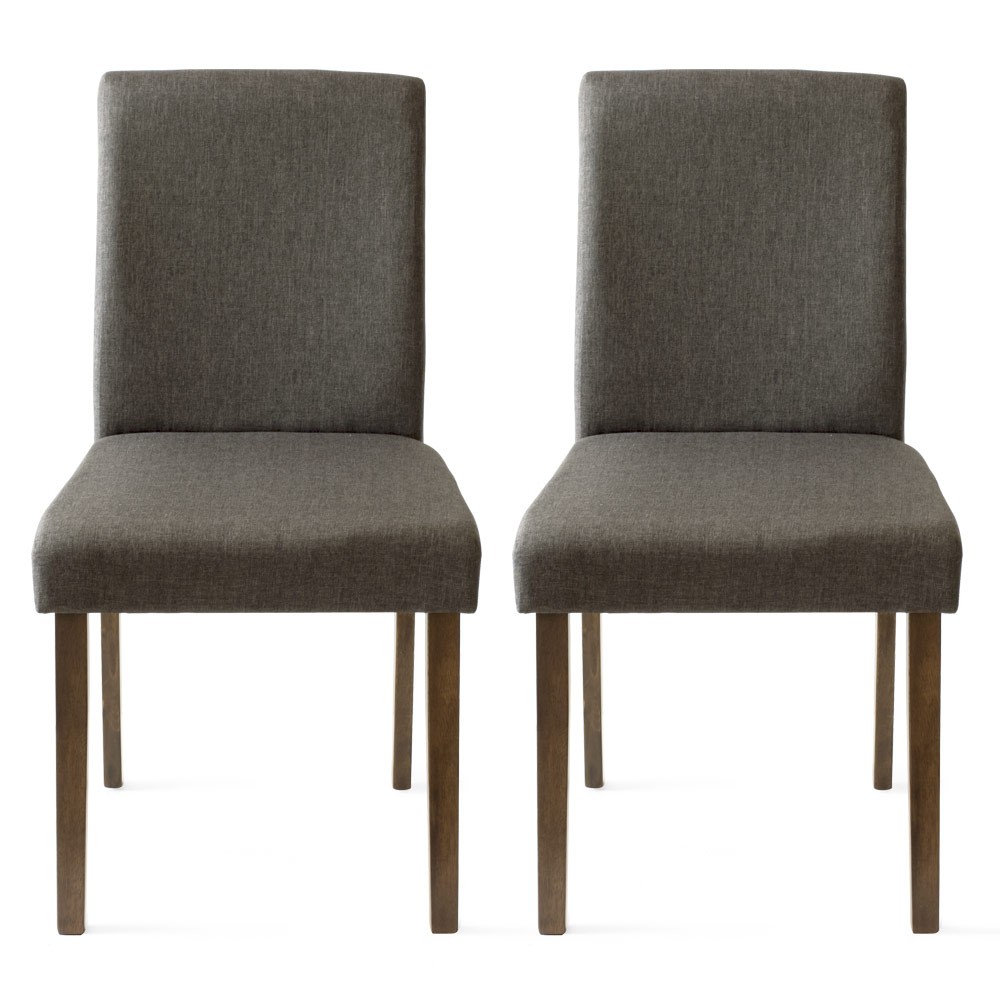 エア・リゾーム ダイニングチェア 2脚セット おしゃれ 椅子 いす 木製