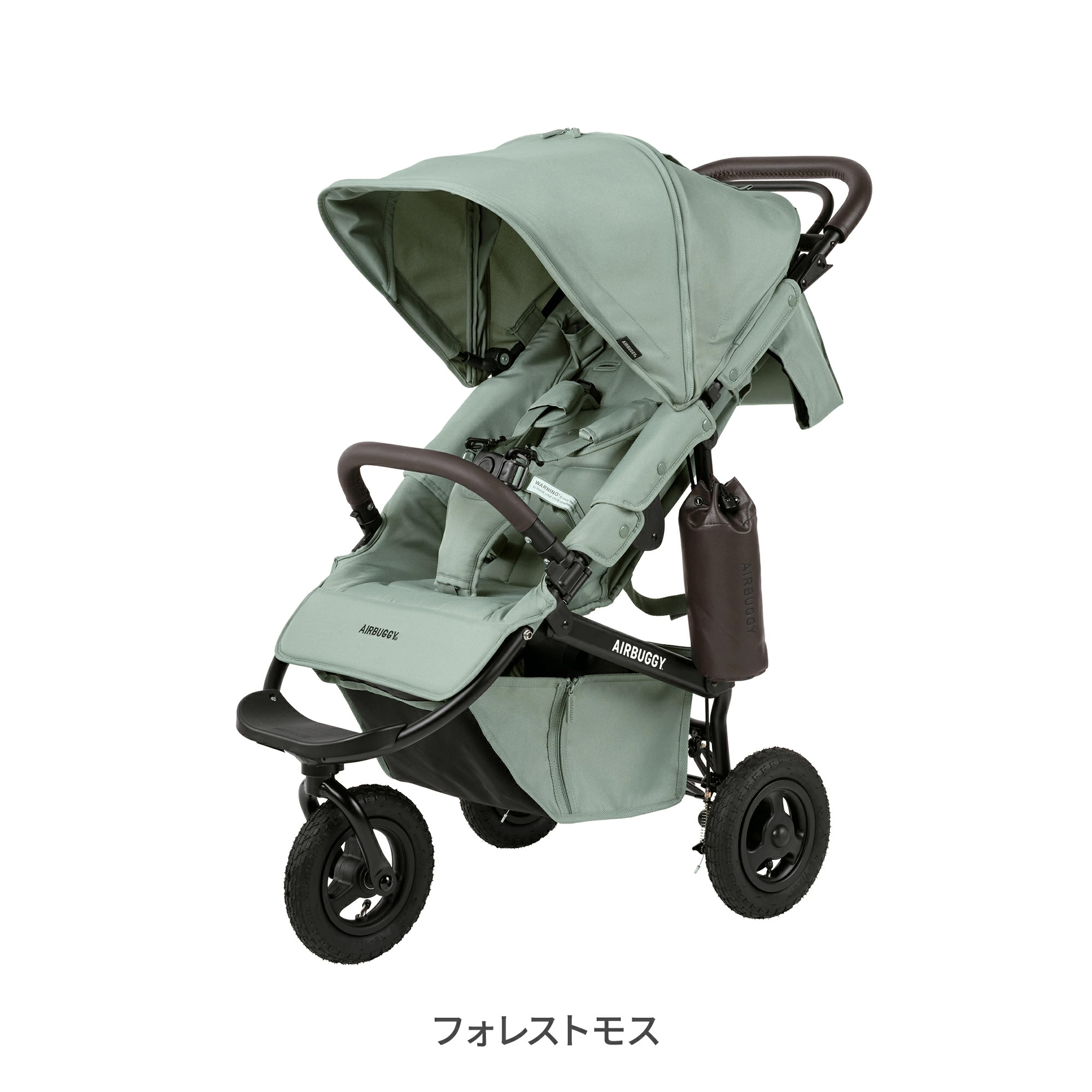 AIRBUGGY（エアバギー） 【公式】エアバギー ココ プレミア フロム