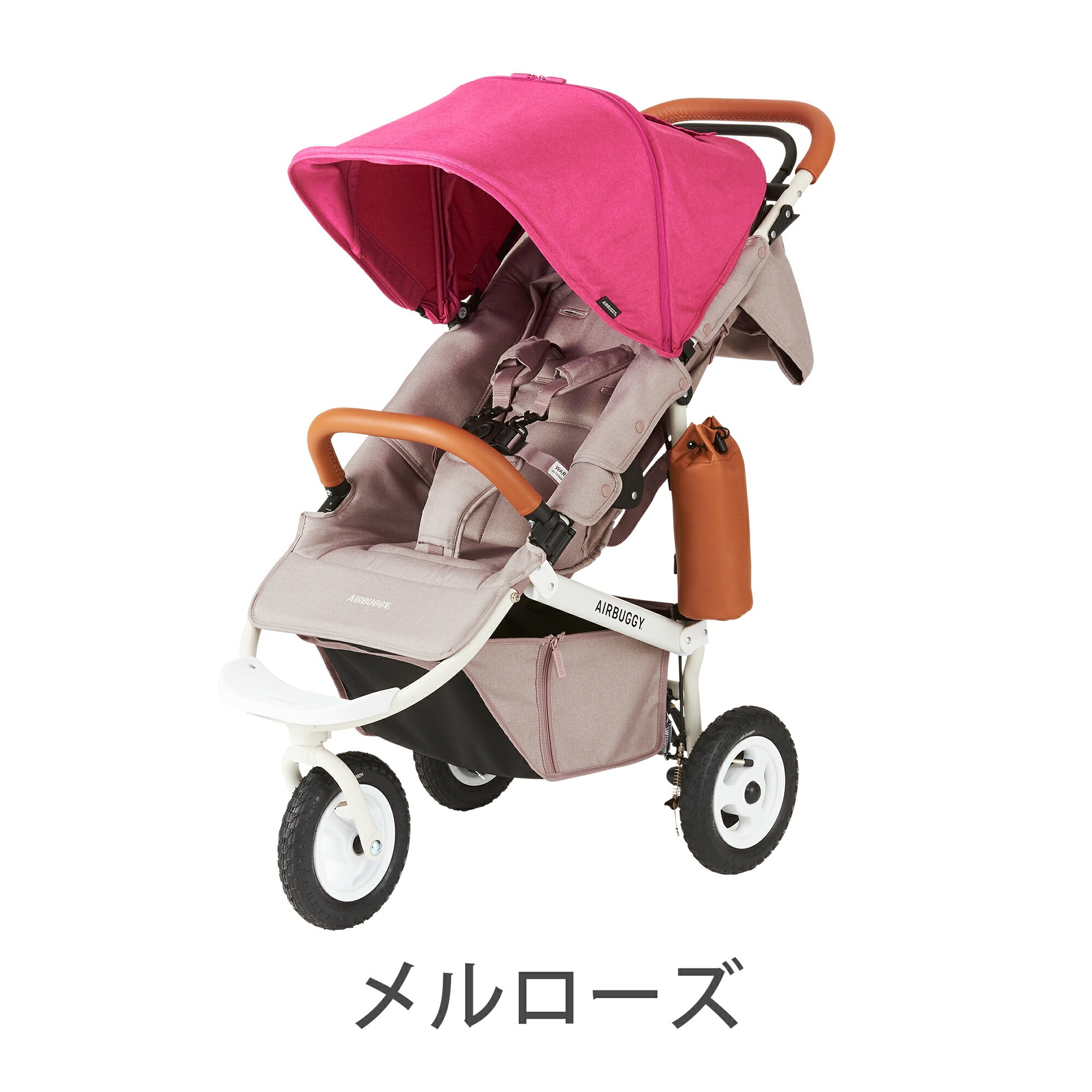 AIRBUGGY（エアバギー） 【公式】エアバギー ココ プレミア フロム