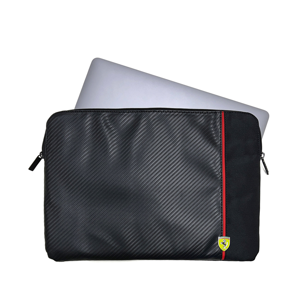 Ferrari（フェラーリ） ノートPC ケース 13インチ 14インチ対応 PC