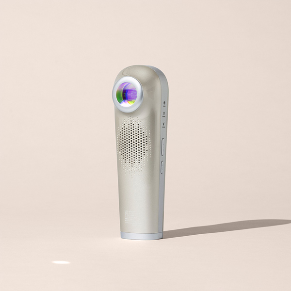 LED光美容器ライト プレミア 光トリートメント機能付き premier LED