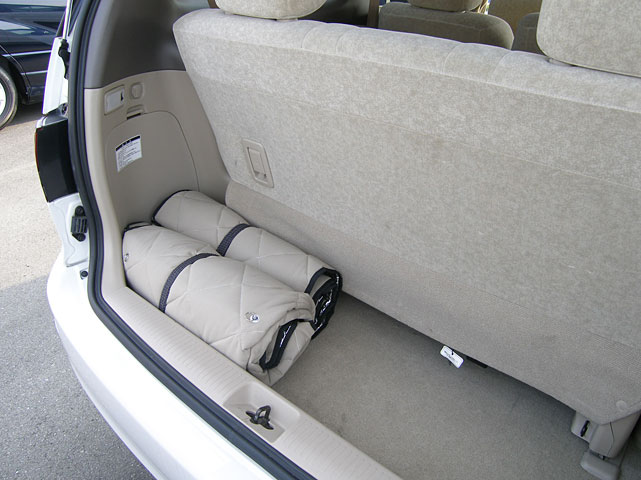 Aizu（アイズ） ハイエース200系IV・V型 [H26.01〜R02.04］ワイド