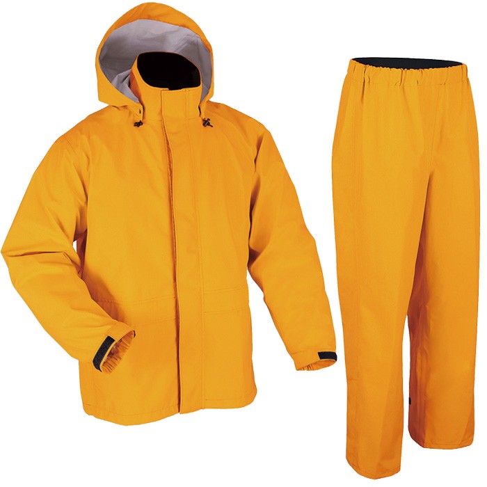 MAEGAKI ゴアテックス レインスーツ AP2000 上下セット 完全防水 透湿