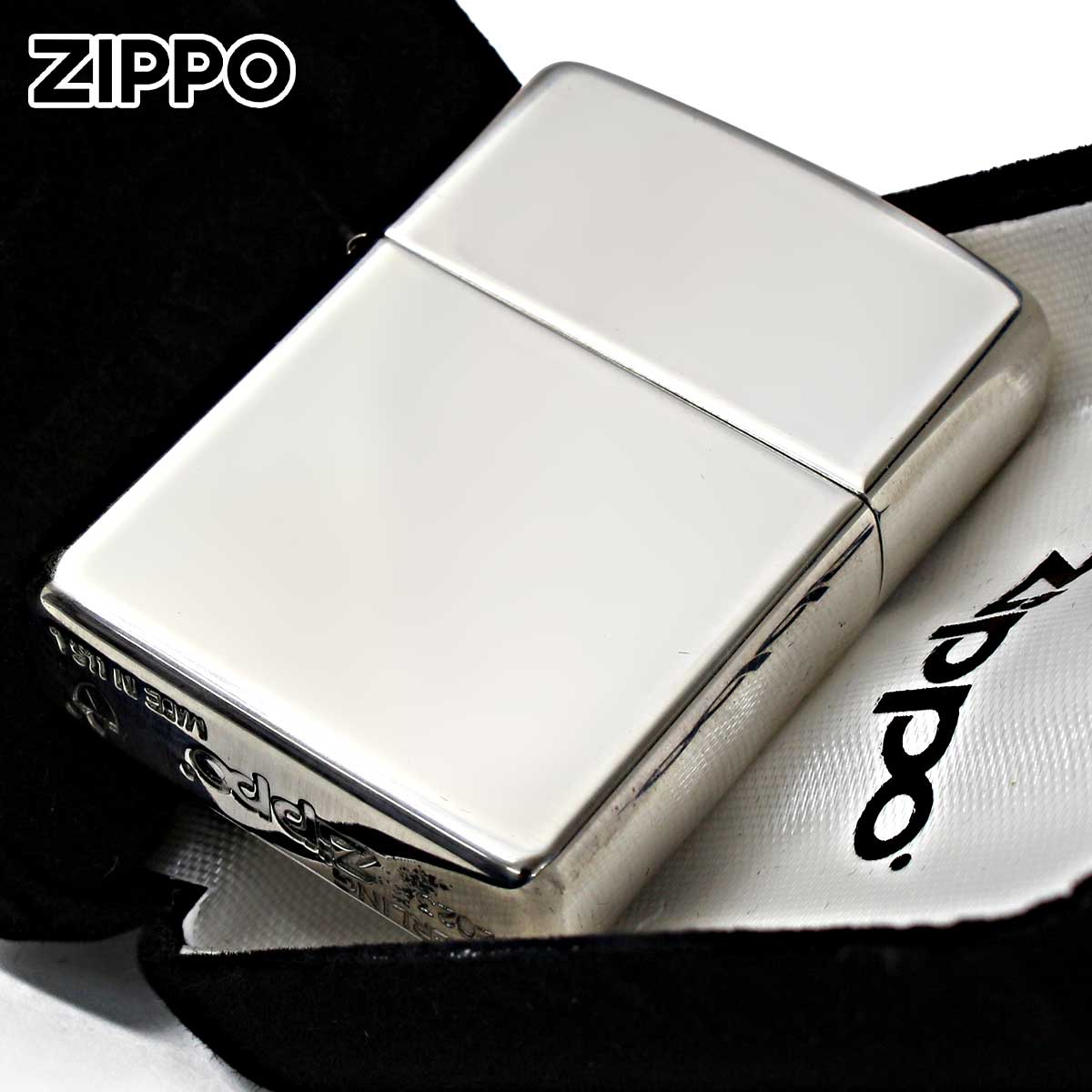 zippo スターリングシルバー 純銀」の人気商品一覧 | 安い商品を通販