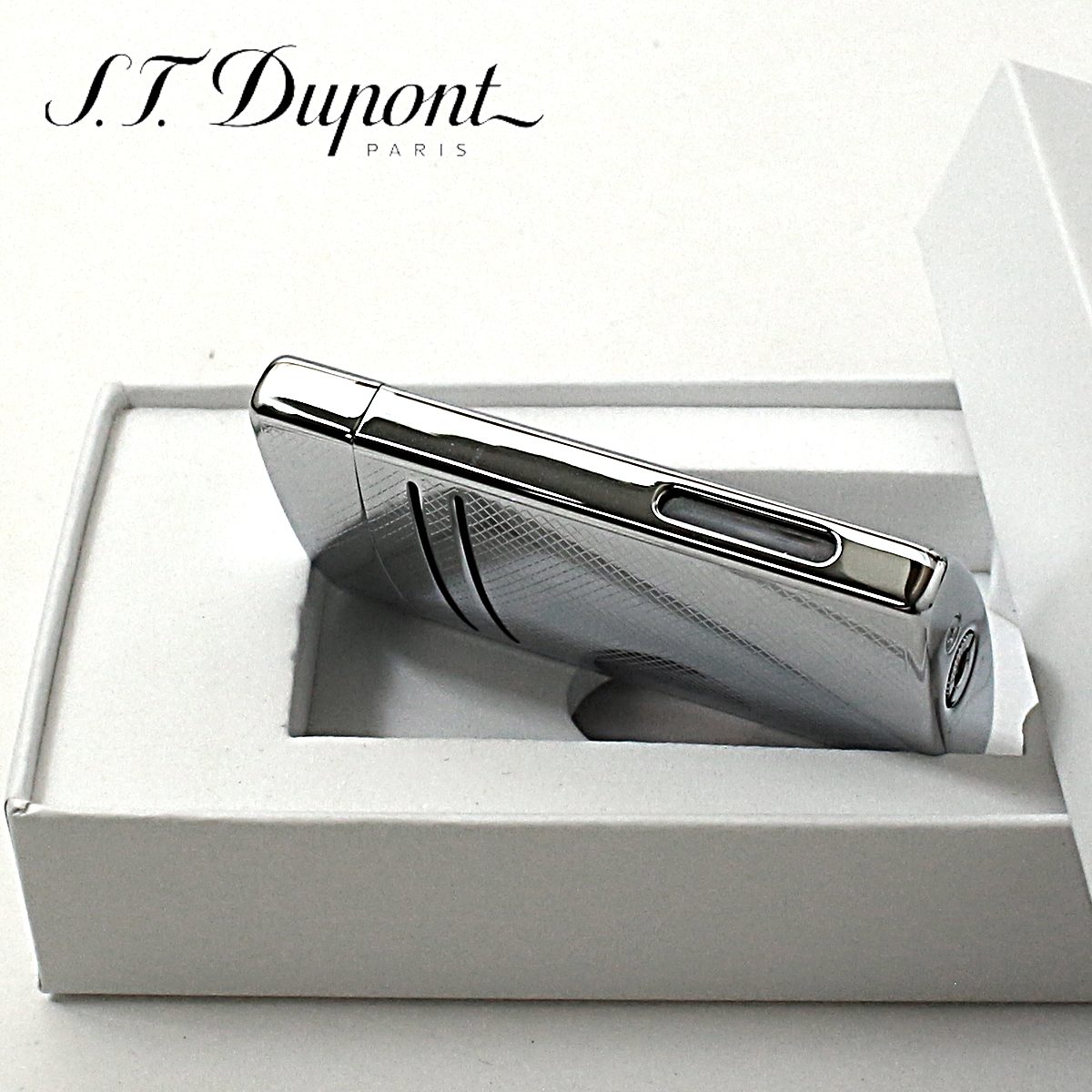S.T.DUPONT（エス・テー・デュポン） S.T Dupont マキシジェット