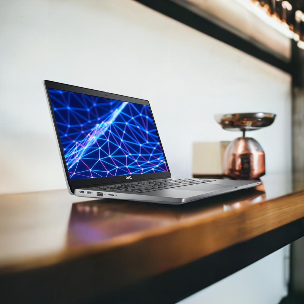 Latitude（Dell） Wi-Fi6E Webカメラ内蔵 DELL Latitude 5330 13.3型