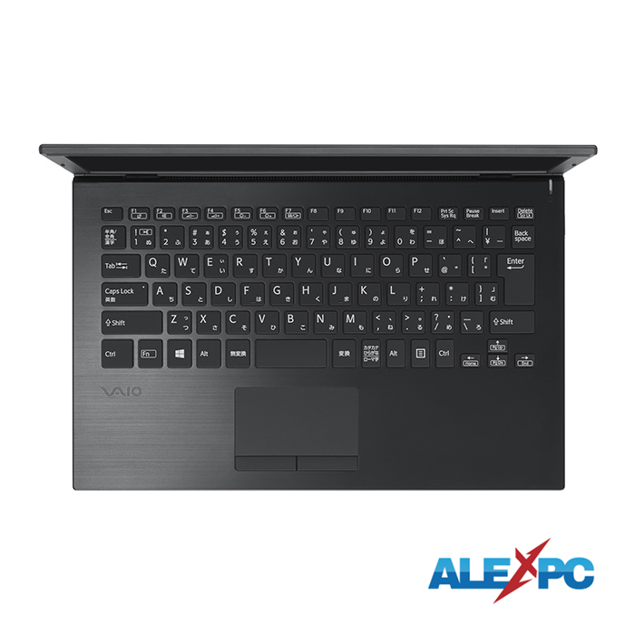 VAIO Pro Webカメラ内蔵 PG(VJPG11シリーズ) 13.3型フルHD 軽量約1.05