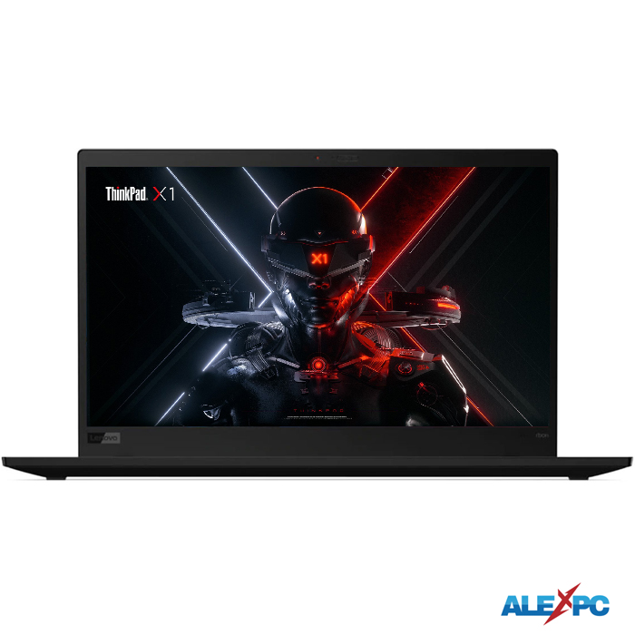 ThinkPad IRカメラ顔認証+指紋 Wi-Fi6 LenovoThinkPad X1 Carbon Gen 8