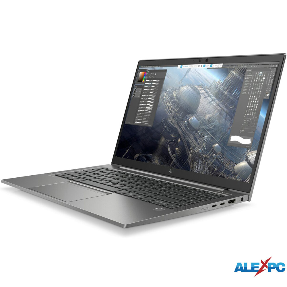 エイチピー HP ZBook Firefly 14 G7 14薄型 IRカメラ顔認証 Wi-Fi6