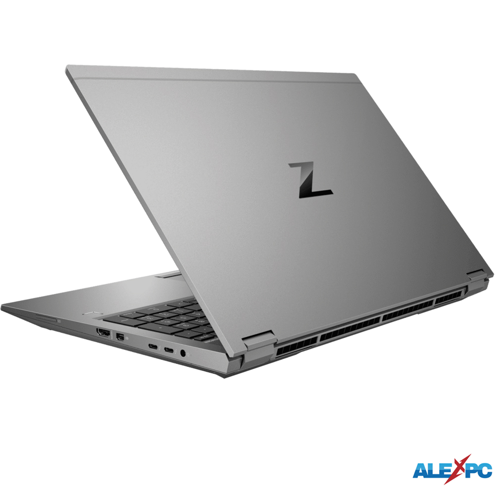 エイチピー 顔認証カメラ Wi-Fi6+LTE(SIMフリー) HP ZBook Fury 15 G7