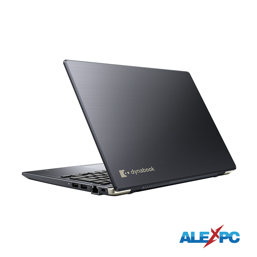 dynabook G IRカメラ顔認証 Wi-Fi6 Dynabook G83 13.3型超軽量約800g