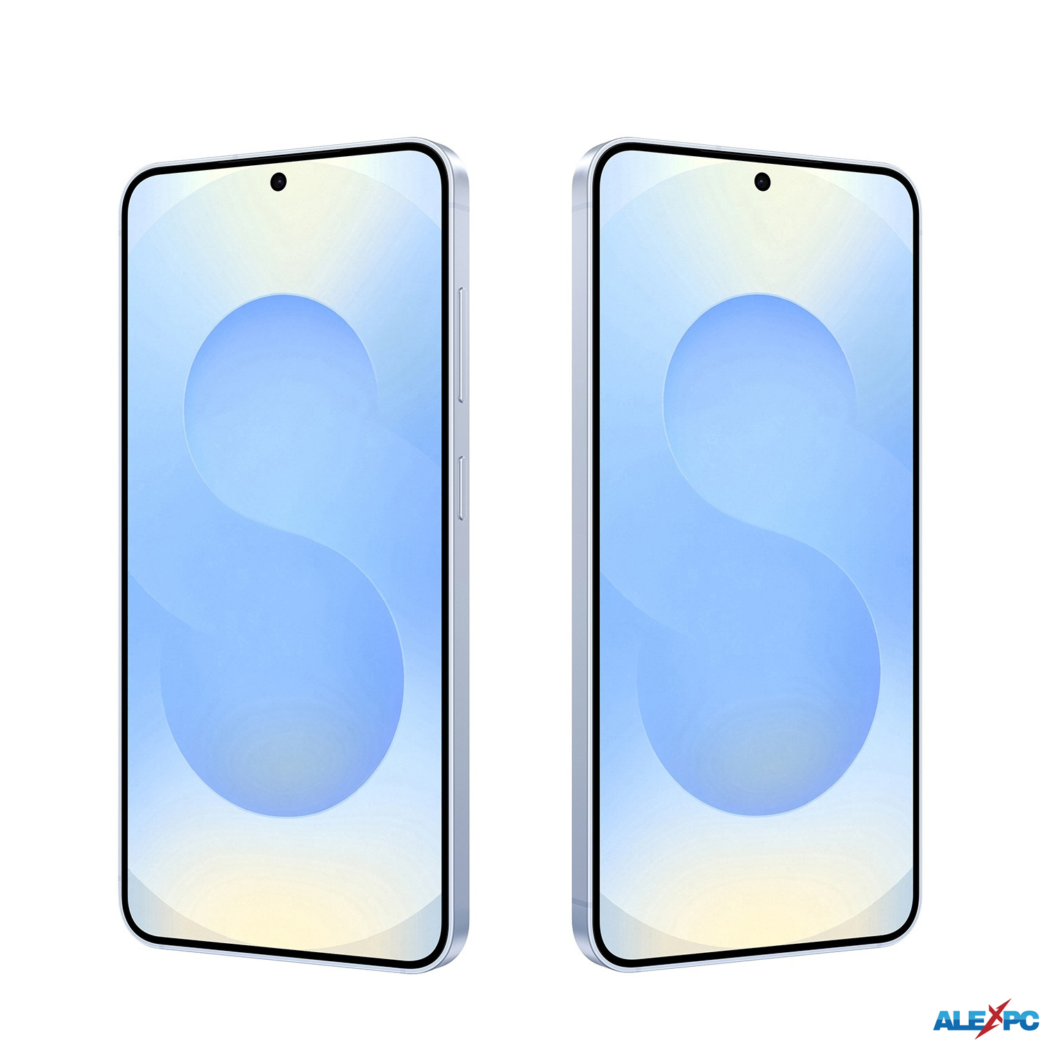 Galaxy S Samsung S25 SC-51F アイシーブルー SIMフリー 256GB 送料