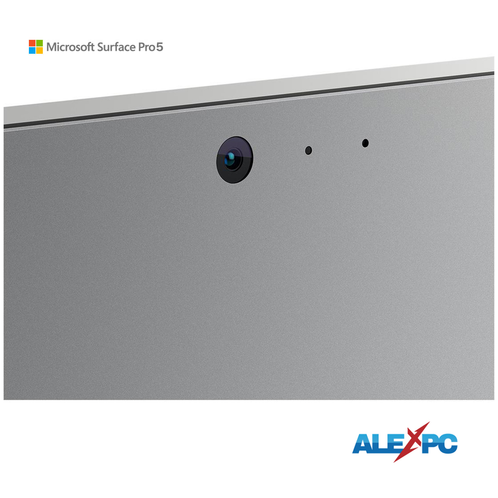 Surface Pro 5 (第5世代 1807) 12.3インチ2736x1824 LTE対応SIMフリー