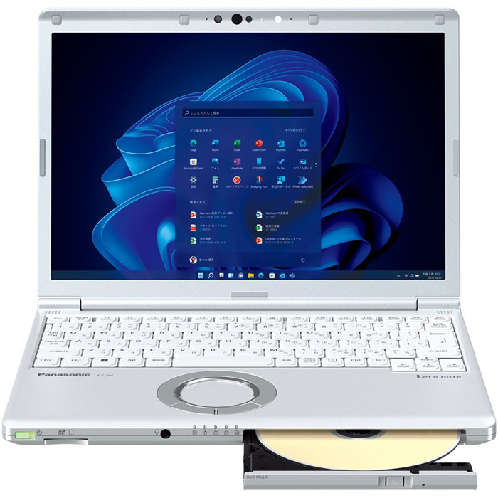 Let's note Windowsノート（CPU種類：Core i7）｜ノートパソコン