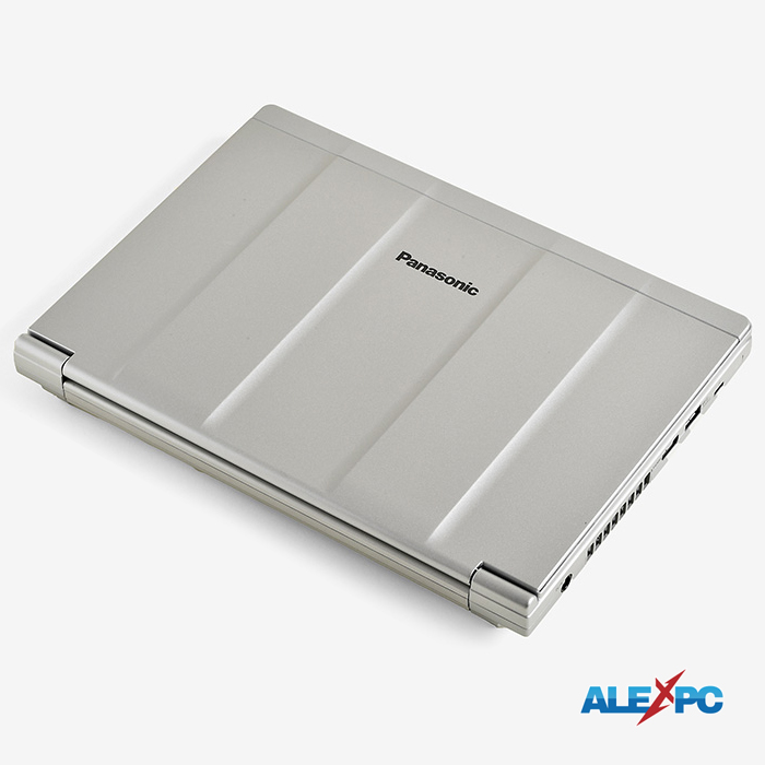 Let's note SV 12.1型約900g WiFi6 IRカメラ顔認証 Panasonic CF-SV9