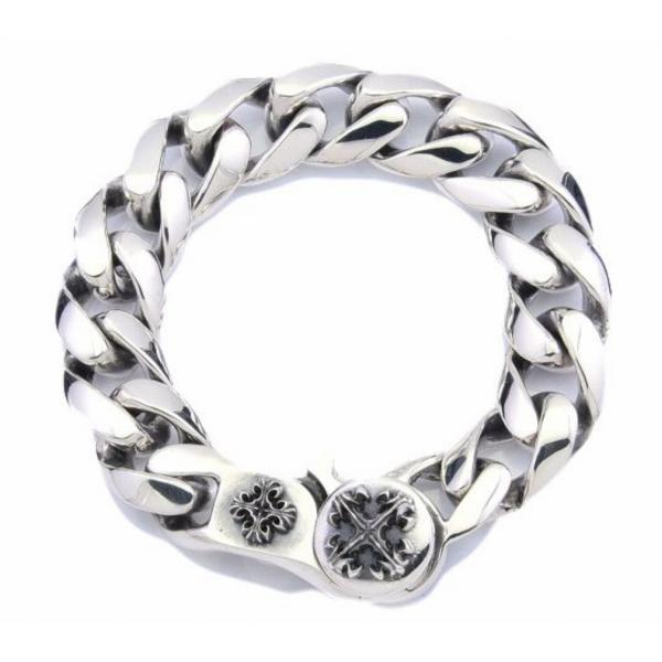 DEAL DESIGN（ディールデザイン） クラシックチェーンブレス グランド