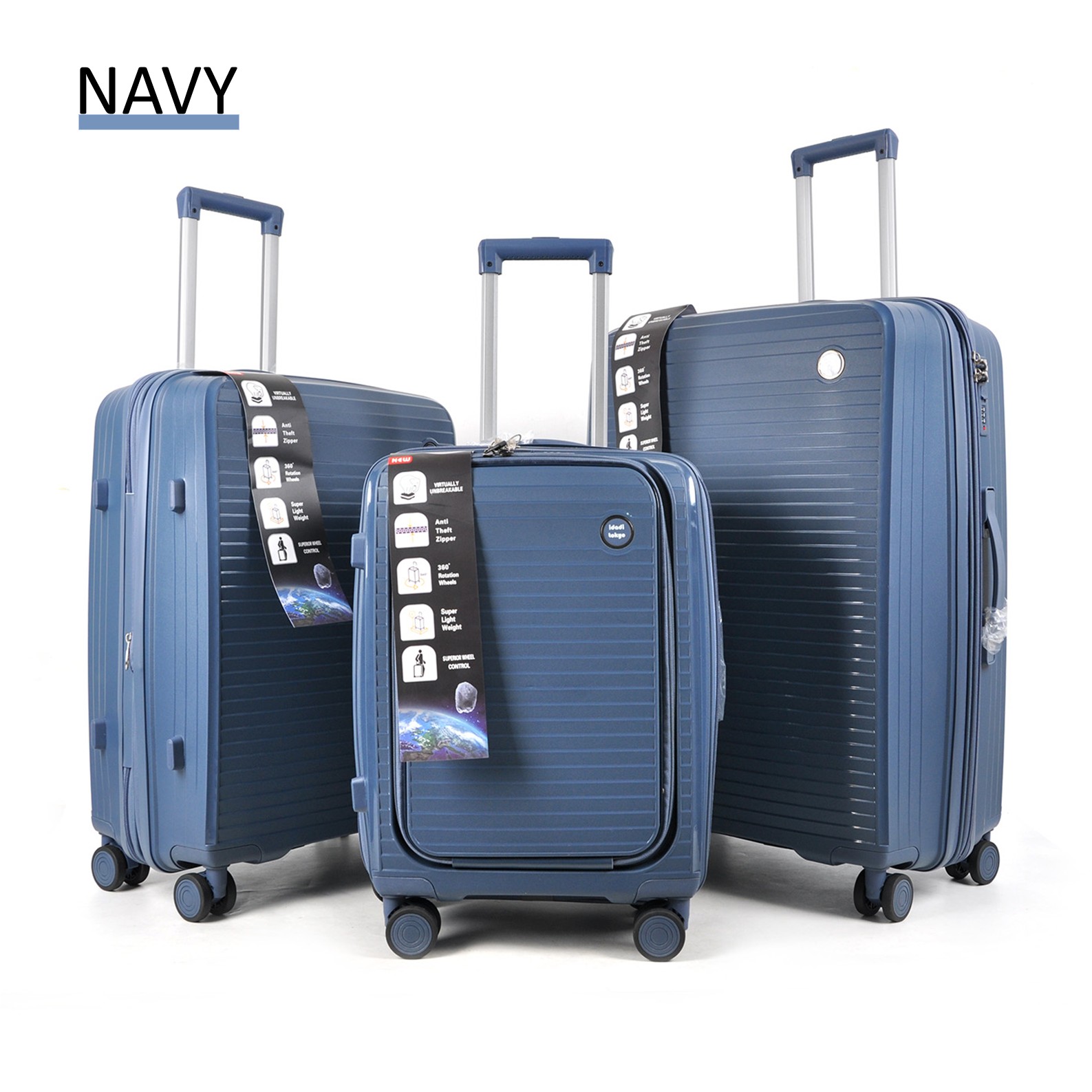 条件付き送料無料】【M621】拡張マチ付きキャリーケース スーツケース