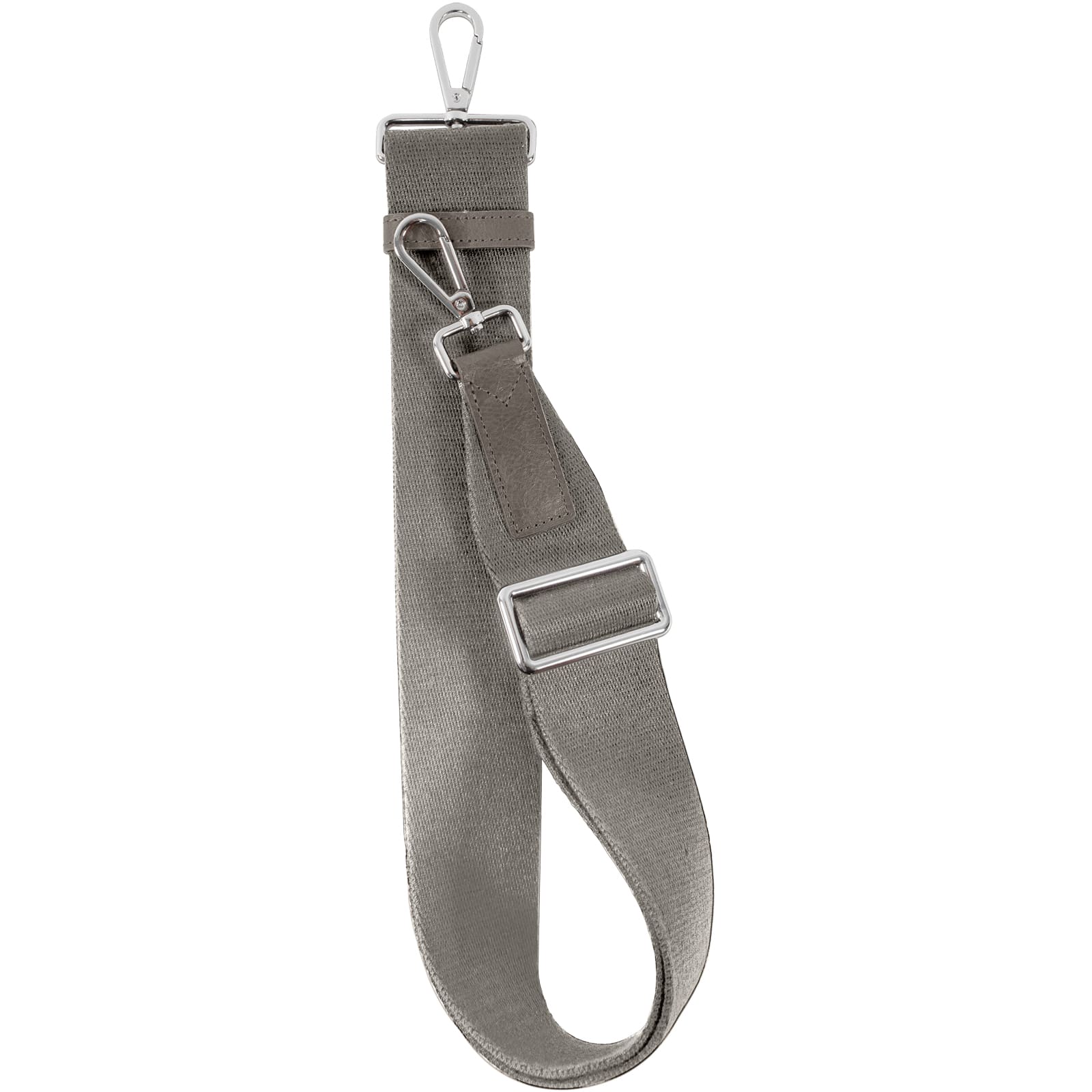 DomTeporna Italy ショルダーストラップ 革 単品 幅広 本革 牛革