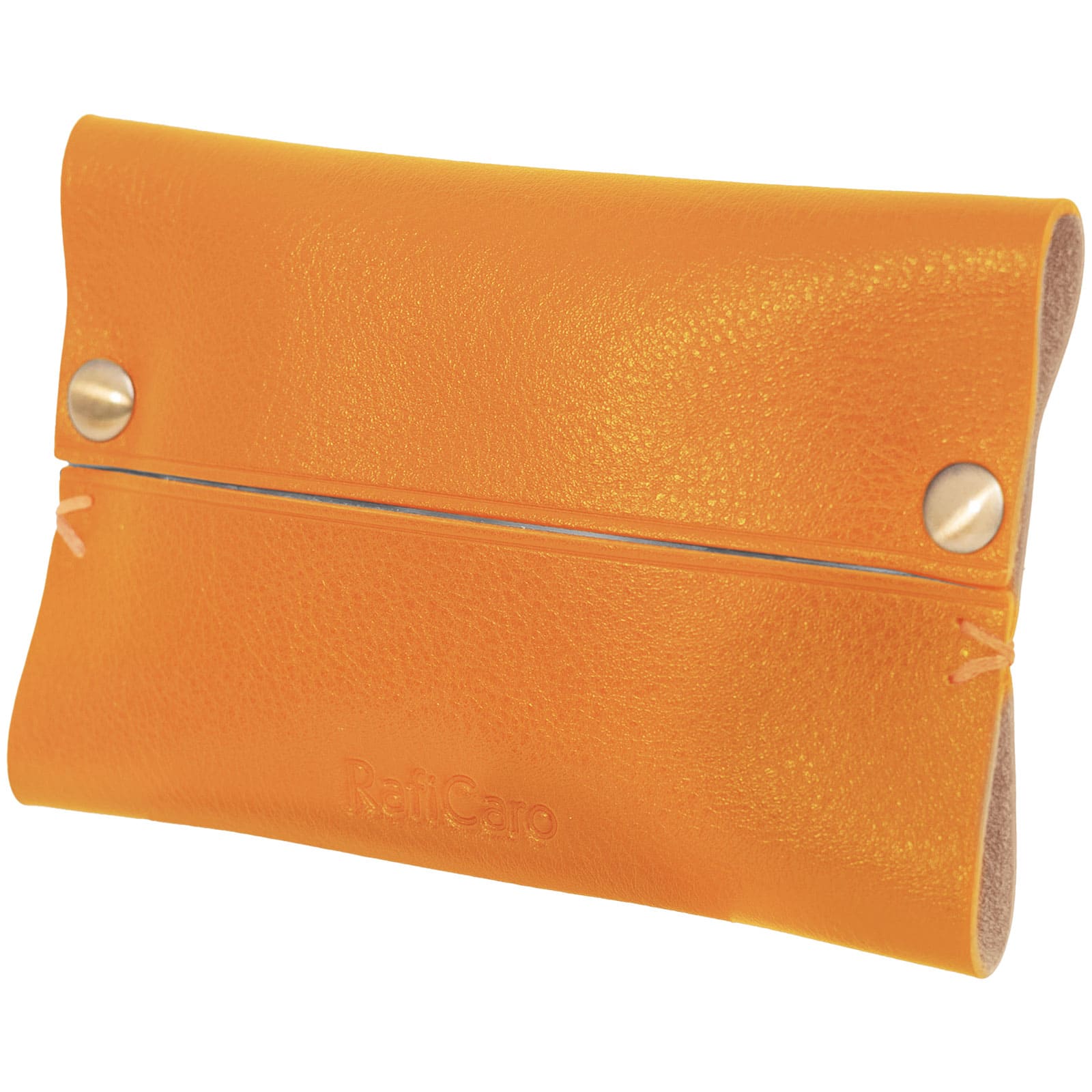 RafiCaro（ラフィカロ） ポケットティッシュケース レディース メンズ