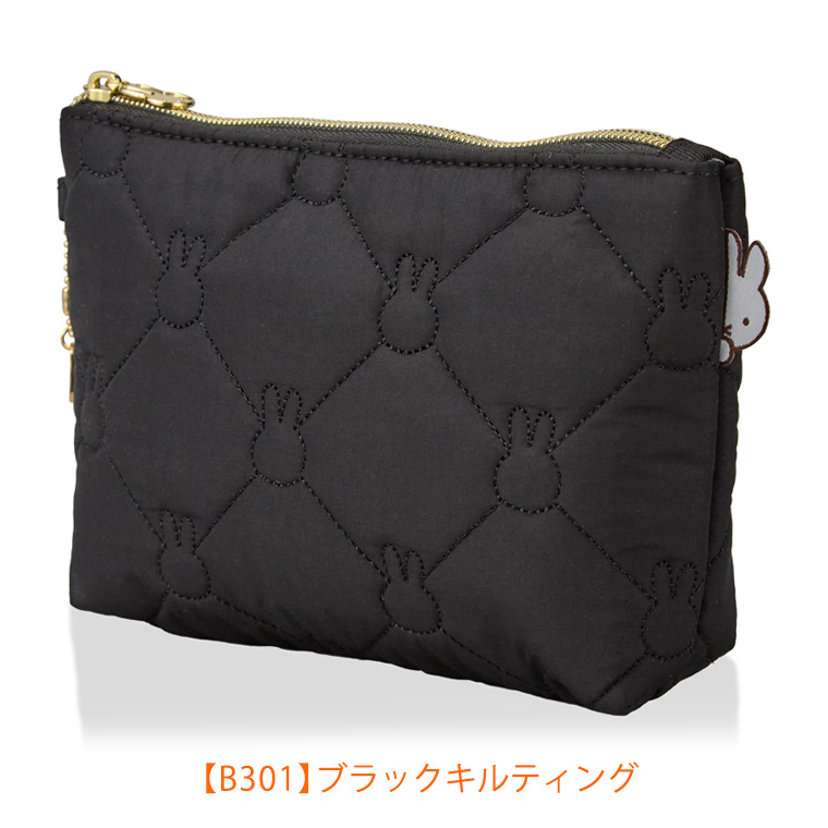 Miffy（ミッフィー） 【最大15％OFFクーポン3/1まで】 キルティング