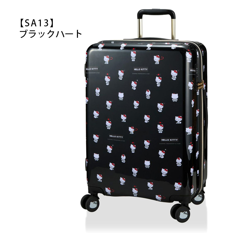 ハローキティキャリーバッグのおすすめ人気商品一覧 通販 - Yahoo