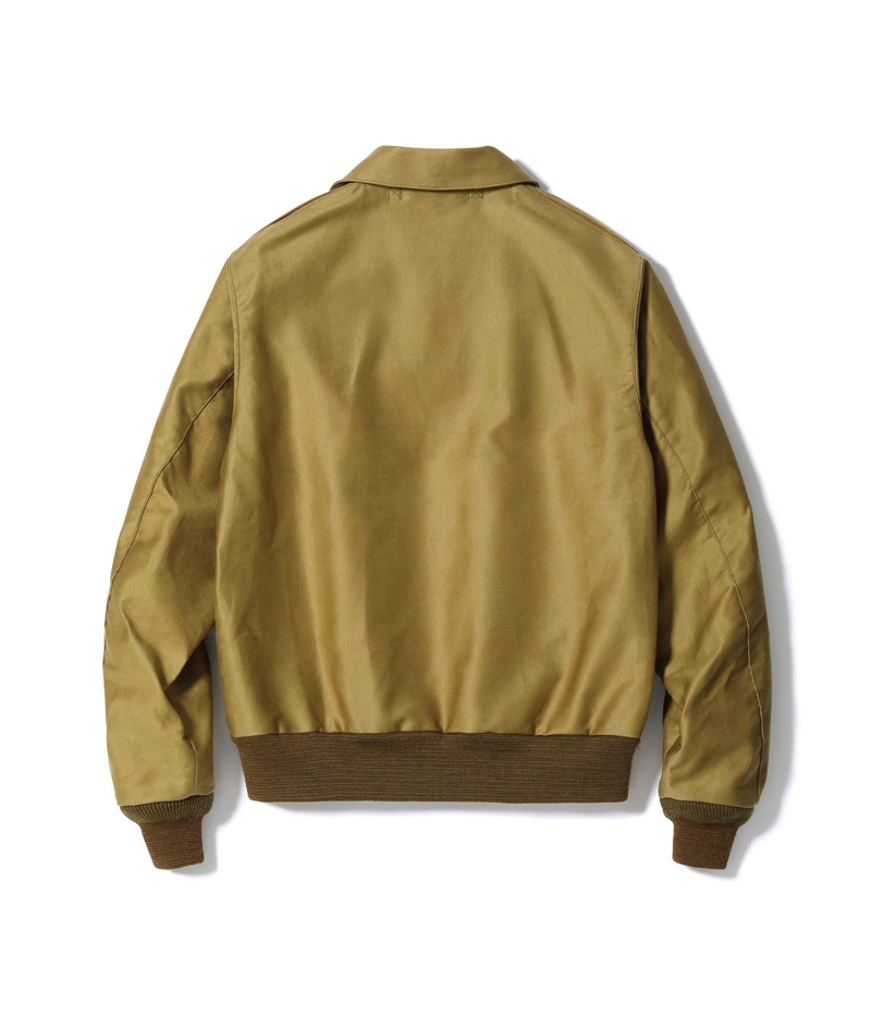 BUZZ RICKSON'S バズリクソンズ アビエーションアソシエイツ