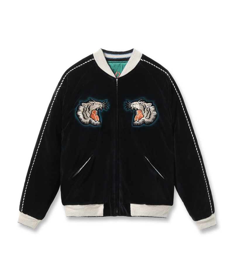 TAILOR TOYO 港商 テーラー東洋 60周年記念 スペシャルエディション