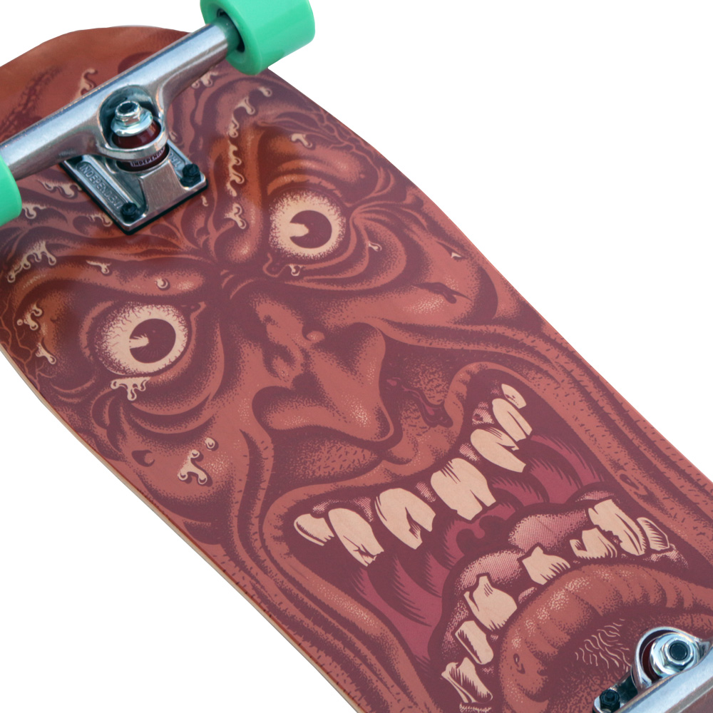 SANTA CRUZ（サンタクルーズ） SANTA CRUZ 9.5in x 31.0in ROSKOPP