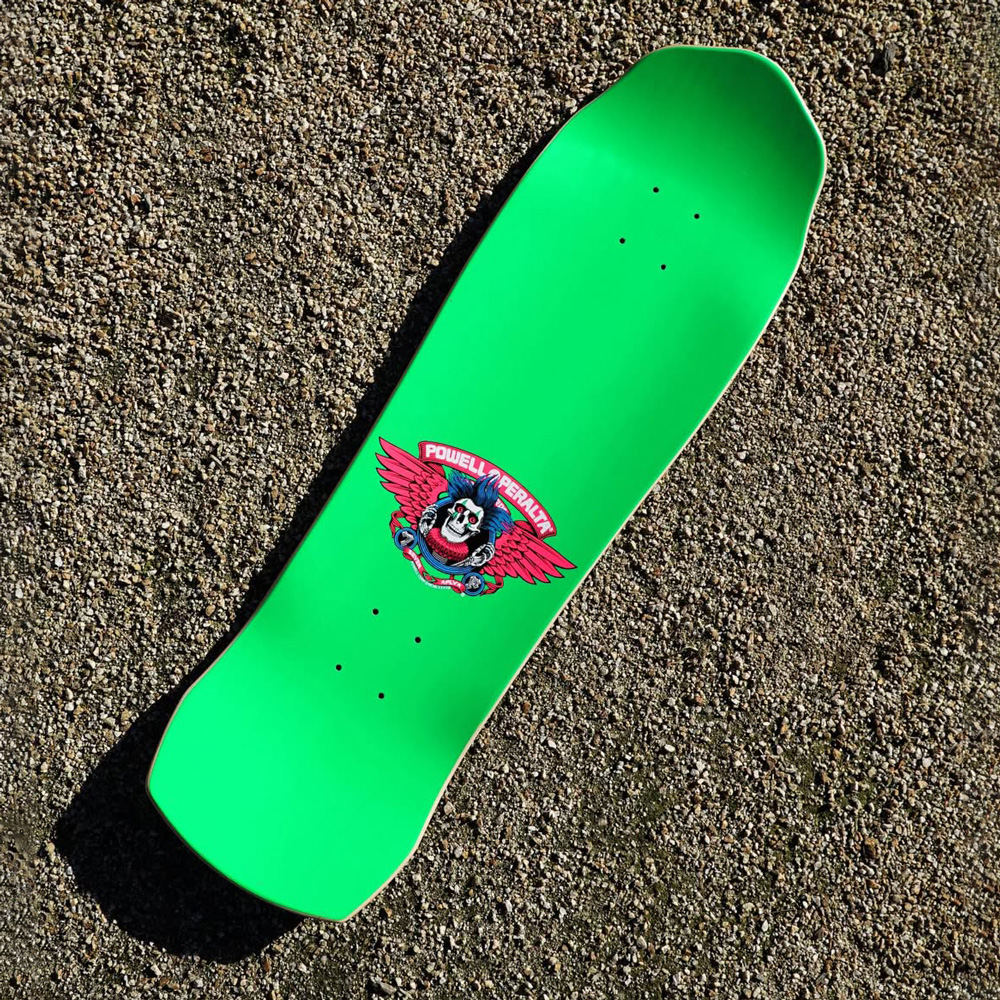 POWELL（パウエル） パウエル・ペラルタ POWELL PERALTA スケボー