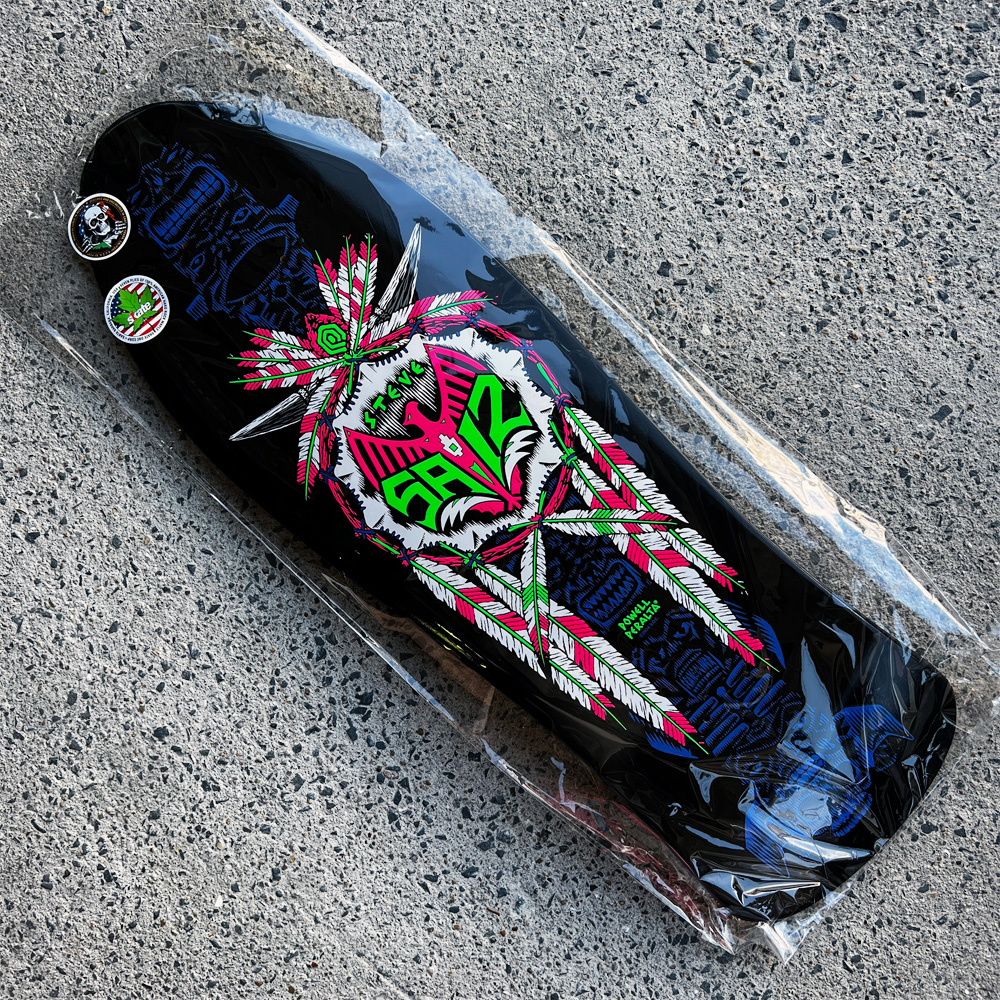 POWELL（パウエル） パウエル・ペラルタ POWELL PERALTA スケボー