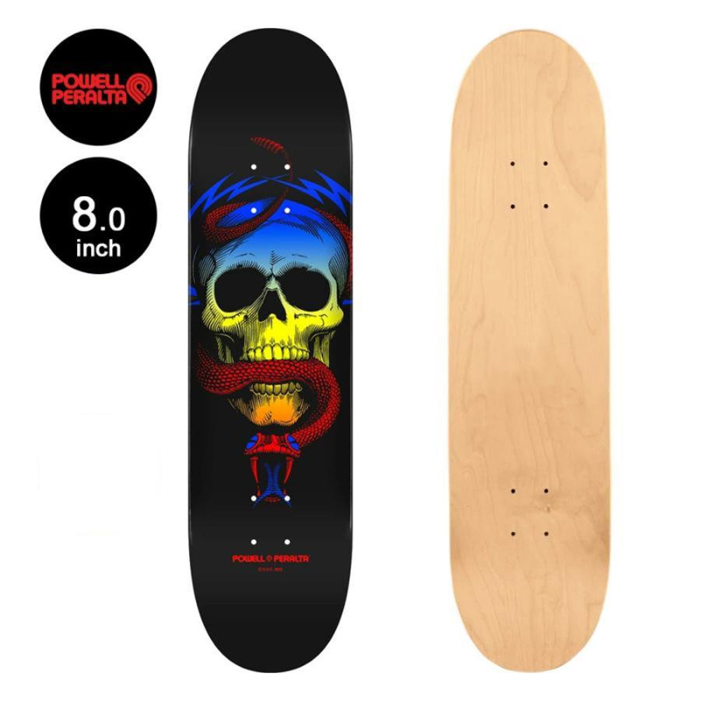 POWELL（パウエル） パウエル・ペラルタ POWELL PERALTA スケボー