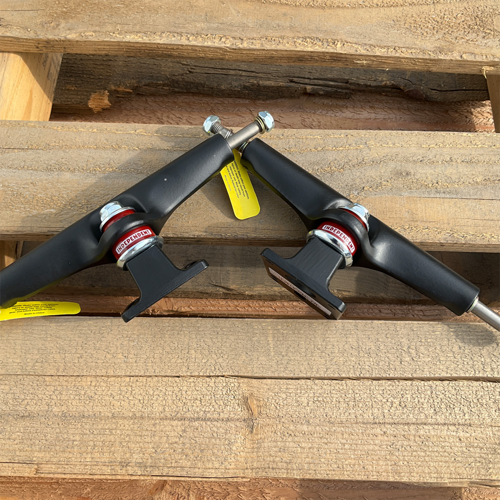 INDEPENDENT TRUCK COMPNY インディペンデント INDEPENDENT 166